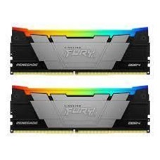 Kingston Operatīv atmiņa DDR4 Kingston  MEMORY DIMM 16GB PC25600 DDR4/K2 KF432C16RB2AK2/16