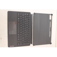 Lenovo Datora tastatūra Lenovo  SALE OUT.  Accessories Keyboard Pack for Tab P12 |  | Keyboard Pack for Tab P12 | Nordic | DEMO