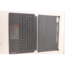 Lenovo Datora tastatūra Lenovo  SALE OUT.  Accessories Keyboard Pack for Tab P12 |  | Keyboard Pack for Tab P12 | Nordic | DEMO