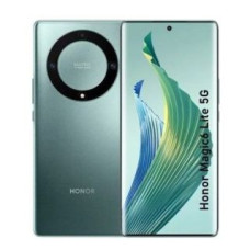 Honor Viedtālrunis Honor  Magic 6 Lite 8/256GB Green