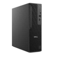 Dell Personālais dators Dell  PC||Pro Max Slim|FCS1250|Desktop|CPU Core Ultra|u7-265|2400 MHz|RAM 16GB|SSD 512GB|Graphics card Intel Integrated Graphics|Integrated|Windows 11 Pro|Included Accessories  Optical Mouse-MS116 - Black|BTO101_FCS1250_EMEA_NOK