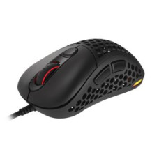 Genesis Datora pele Genesis  Gaming Mouse Xenon 800 Wired, Black