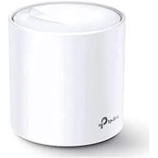 Tp-Link Rūteris TP-Link  Wireless Router||Wireless Router|1800 Mbps|Mesh|IEEE 802.11a|IEEE 802.11n|IEEE 802.11ac|IEEE 802.11ax|DECOX20(1-PACK)