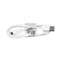 Samsung Kabelis Samsung  ECB-DU4AWE G900 S5 Micro USB 1m Bulk