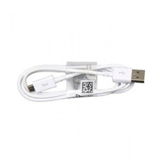Samsung Kabelis Samsung  ECB-DU4AWE G900 S5 Micro USB 1m Bulk