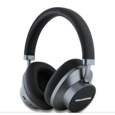 Karl Lagerfeld Vadu austiņas Karl Lagerfeld  Saffiano Metal Logo ANC/ENC Wireless Headphone