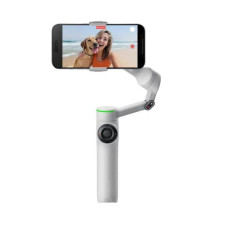 Insta360 Maciņš universāla grāmata INSTA360  MOBILE ACC GIMBAL FLOW 2 PRO/STONE GRAY CINSABQB/G