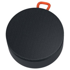 Xiaomi Skaļruņi Xiaomi  Bluetooth Speaker Mi Portable Speaker Waterproof, Bluetooth, Portable, Wireless connection, Grey