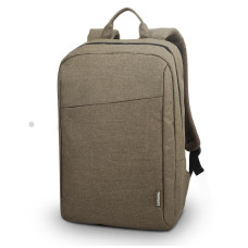 Lenovo Portatīvo datoru soma Lenovo  15.6 Laptop Casual Backpack B210 Green
