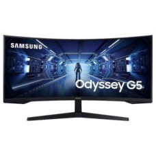 Samsung Monitors Samsung  LCD Monitor||Odyssey G5|34