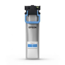Epson Aksesuāri un izejmateriāli EPSON  C13T11D240 Ink cartrige, Cyan, XL