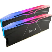 Lexar Operatīv atmiņa DDR4 Lexar  Memory with RGB lighting | ARES | 32 (2x16GB) GB | DDR5 | 6000 MHz | PC/server | Registered No | ECC No
