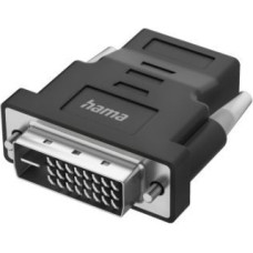 Hama Cita datorprece Hama  Hama 00200338 DVI adapter to HDMI full HD 1080p