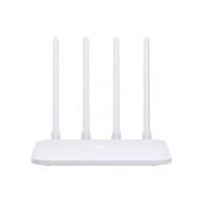 Xiaomi Rūteris Xiaomi  Mi Router 4C 802.11n, 300 Mbit/s, Ethernet LAN (RJ-45) ports 3, Antenna type 4 External Antennas