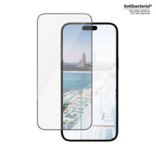 Panzerglass Aizmugurējais vāciņš PanzerGlass  Screen protector, Apple, iPhone 14 Pro Max, Glass, Clear, Anti-Reflective