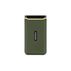 Transcend Cietais disks SSD Transcend  External SSD||ESD380C|4TB|USB 3.2|3D NAND|Write speed 2000 MBytes/sec|Read speed 2000 MBytes/sec|TS4TESD380C