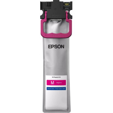 Epson Aksesuāri un izejmateriāli EPSON  XL Ink | WorkForce Pro EM-C810xR | Ink cartrige | Magenta