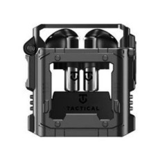 Tactical Bezvadu austiņas Tactical  Tactical Vision StrikePods Bluetooth Black