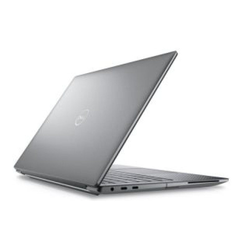 Dell Portatīvais dators Dell  Notebook||Precision|5490|CPU  Core Ultra|u7-155H|3800 MHz|CPU features vPro|14