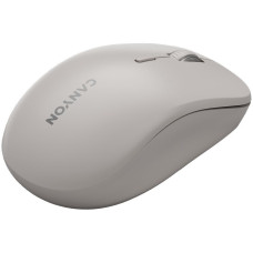 Canyon Datora pele Canyon  CANYON mouse MW-12 Dual band Wireless grey