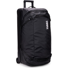 Thule Portatīvo datoru soma Thule  Chasm Rolling Duffel - Black