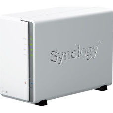Synology Serveri Synology  NAS STORAGE TOWER 2BAY/NO HDD USB3 DS223J