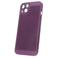 Ilike Aizmugurējais vāciņš iLike Samsung Galaxy A34 5G purple Airy case Purple