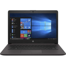 HP Portatīvais dators HP  245 GT HD 14.0 1366x768 4GB 128GB SSD Black