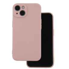 Ilike Aizmugurējais vāciņš iLike Samsung Galaxy A25 5G (global) Matt TPU case Pink