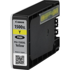 Canon Aksesuāri un izejmateriāli Canon  Ink Cartridge | Yellow