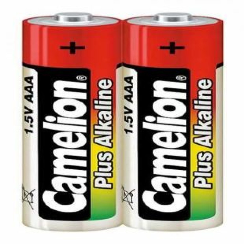 Camelion Cita datorprece Camelion  LR03-SP2 AAA/LR03, Plus Alkaline, 2 pc(s)