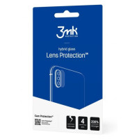 3MK Aizsargstikls 3MK Apple Apple iPhone 12 Pro Max Lens Protection
