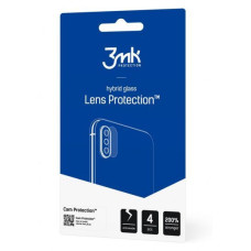 3MK Aizsargstikls 3MK Apple Apple iPhone 12 Pro Max Lens Protection