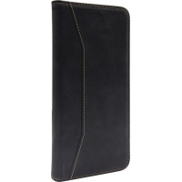 Evelatus Atveramie maciņi Evelatus Samsung Galaxy A15 Book Case Folio Black