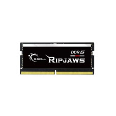 G.skill Operatīv atmiņa DDR4 G.Skill  Ripjaws  16 GB, DDR5, 4800 MHz, Notebook, Registered No, ECC No, 1x16 GB