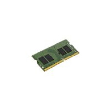 Kingston Datoru piederumi Kingston  KINGSTON 8GB DDR4 3200MHz SODIMM