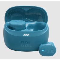 JBL Bezvadu austiņas JBL  Tune Buds 2 Blue