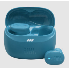 JBL Bezvadu austiņas JBL  Tune Buds 2 Blue