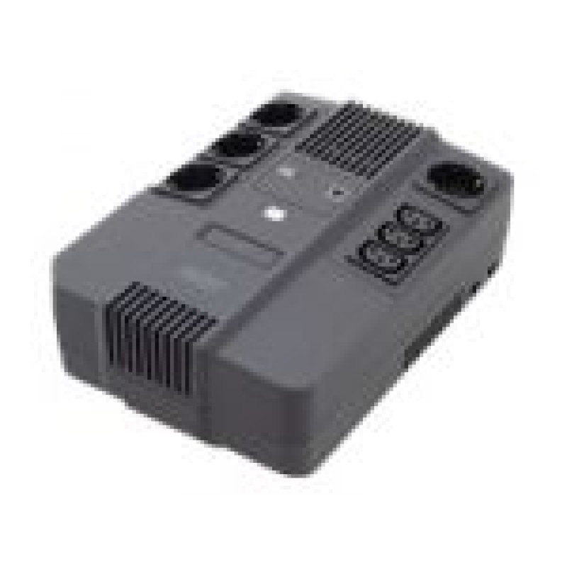 Assman Electronic Nepārtrauktās barošanas iekārta Assman electronic  DIGITUS DN-170110 DIGITUS UPS Line-Inter
