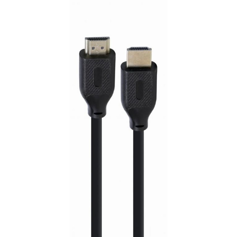 Gembird Monitoru piederums Gembird  CABLE HDMI-HDMI 1M/CC-HDMI8K-1M