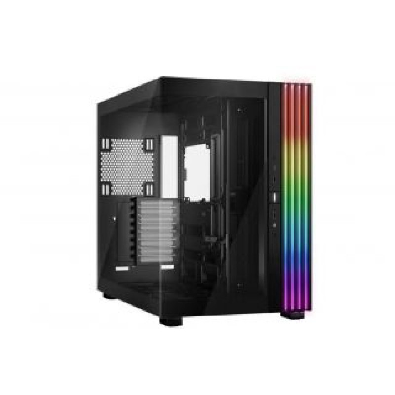 Be Quiet Datoru korpusi BE QUIET  Case||LIGHT BASE 900 DX|Tower|ATX|EATX|MicroATX|MiniITX|XL-ATX|Colour Black|BGW69