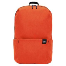 Xiaomi Portatīvo datoru soma Xiaomi  Mi Casual Daypack ZJB4148GL Orange, Shoulder strap, Waterproof