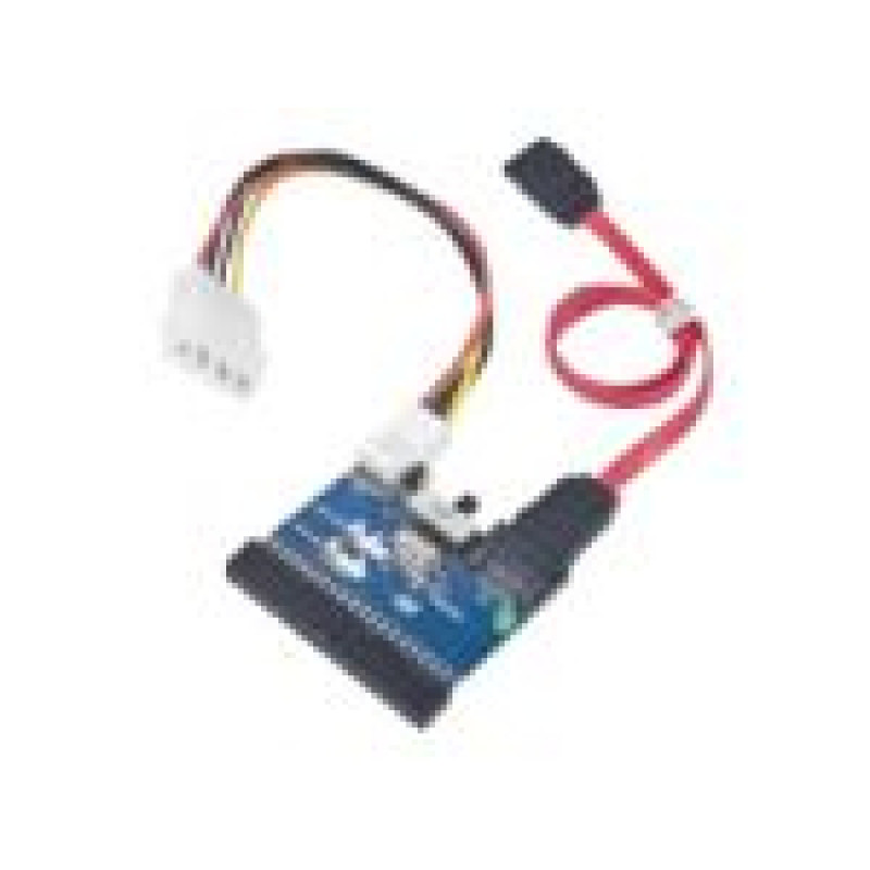 Gembird Datoru piederumi Gembird  SATA-IDE-2  Bi-directiona