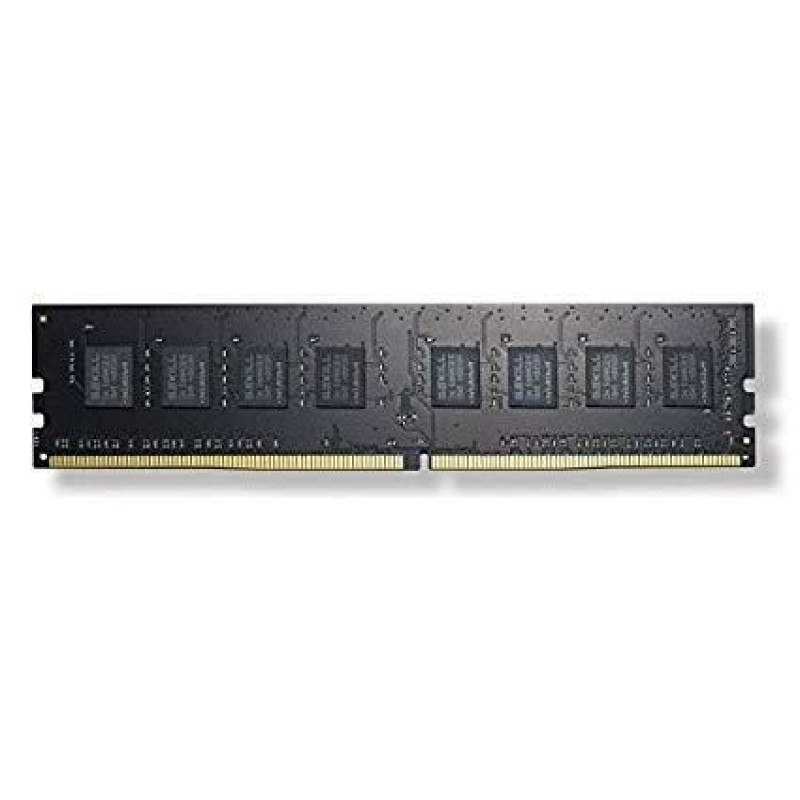 G.skill Operatīv atmiņa DDR4 G.Skill  MEMORY DIMM 8GB PC10600 DDR3/F3-10600CL9S-8GBNT