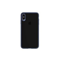 Usams Aizmugurējais vāciņš USAMS Apple iPhone XS Max Mant Hard Case Black