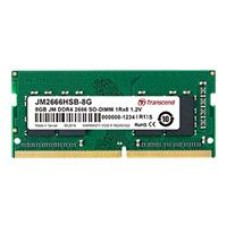 Transcend Operatīv atmiņa DDR4 Transcend  16GB JM DDR4 2666Mhz SO-DIMM