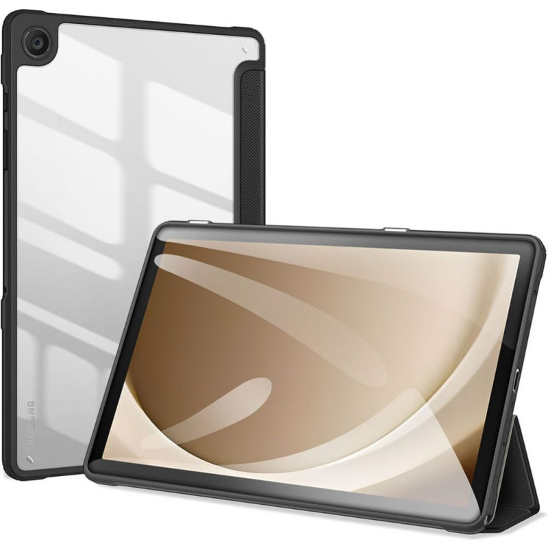 Dux Ducis Aizmugurējais vāciņš Dux Ducis - Dux Ducis Toby stylus case with smart sleep function for Samsung Tab A9 Plus 11