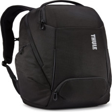 Thule Portatīvo datoru soma Thule  Accent Backpack 26L TACBP2316 Black