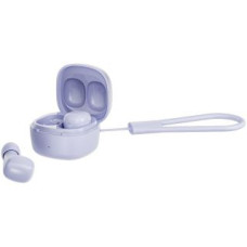 Canyon Bezvadu austiņas Canyon  headset OnGo 4 mini TWS Purple