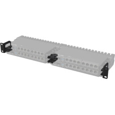 Mikrotik Serveru  - Citi piederumi Mikrotik  NET ACC RACKMOUNT EARS SET/K-79